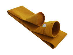 P84 Dust Collector Filter Bag