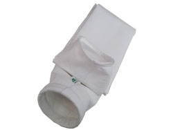 Waterproof Polyester Dust Collector Filter Bag